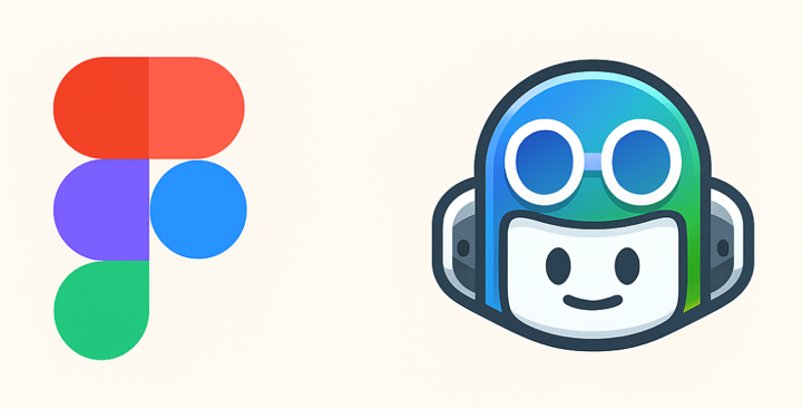 Figma 와 Github Copilot