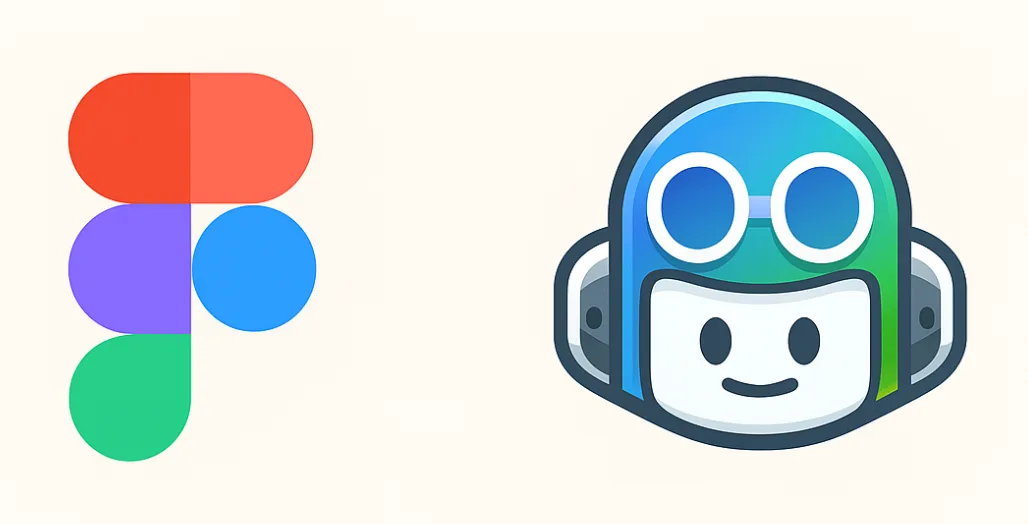 Figma と Github Copilot